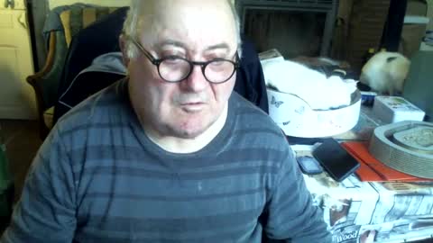 guy online show from February 11, 2025, 9:53 am