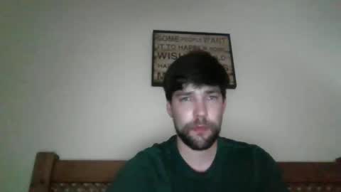 jesus97m online show from March 18, 2026, 10:29 am