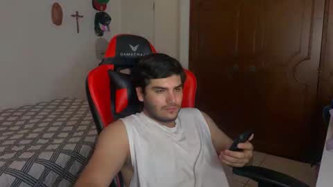 HotBoy online show from January 6, 2025, 1:42 am