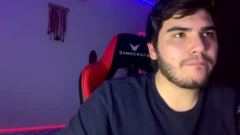 HotBoy online show from January 13, 2025, 8:15 am