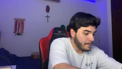 HotBoy online show from February 25, 2025, 9:20 am