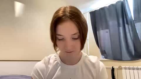 Snapshot of jesusgleen chatting on September 18, 2025, 9:11 am Rachel online show from September 18, 2025, 9:11 am