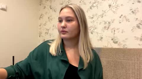 Snapshot of jesusgleen chatting on November 5, 2025, 11:10 am Rachel online show from November 5, 2025, 11:10 am