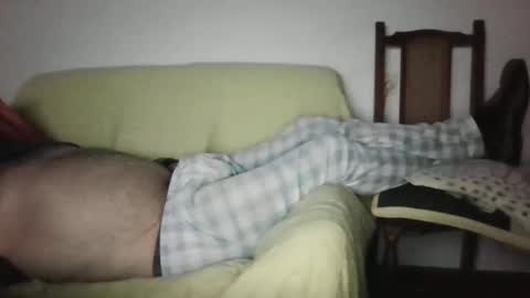 jesuslove27 online show from December 30, 2024, 7:42 pm