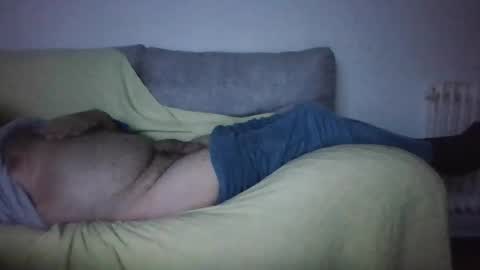 jesuslove27 online show from October 3, 2025, 11:35 pm