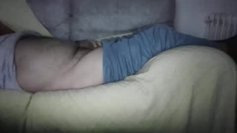 jesuslove27 online show from January 16, 2026, 6:34 pm