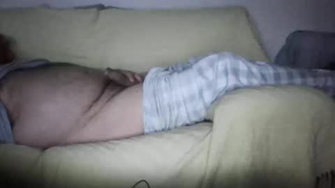 jesuslove27 online show from January 31, 2026, 9:57 pm