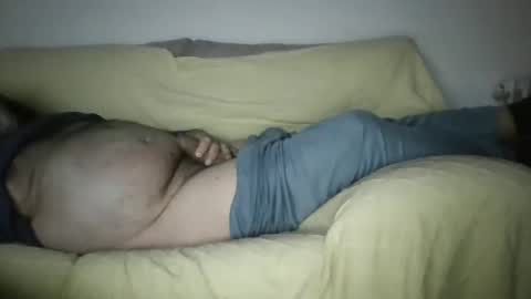 jesuslove27 online show from February 24, 2026, 8:51 pm