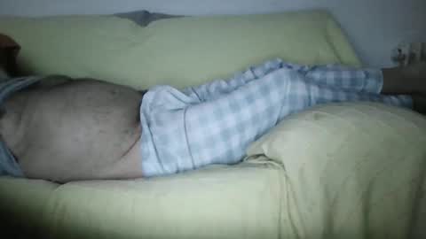 jesuslove27 online show from March 15, 2026, 11:27 am