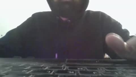 jesuso35 online show from January 5, 2025, 7:39 pm