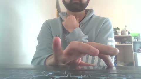 jesuso35 online show from November 23, 2025, 11:32 am