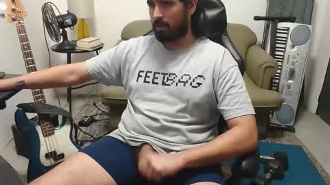 jesuswtf86 online show from February 25, 2026, 7:01 pm