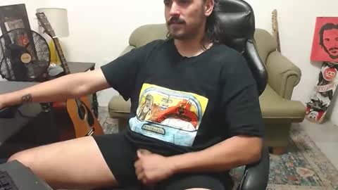 jesuswtf86 online show from April 28, 2026, 10:59 pm