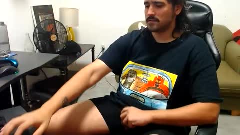 jesuswtf86 online show from June 8, 2026, 9:37 pm