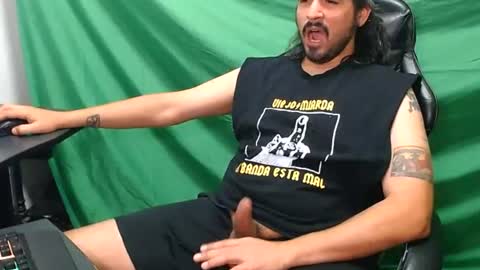jesuswtf86 online show from June 19, 2026, 11:08 pm
