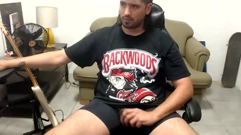 jesuswtf86 online show from August 2, 2026, 12:58 pm