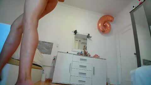 Snapshot of jesyruby21 chatting on October 25, 2025, 7:05 am jesy online show from October 25, 2025, 7:05 am