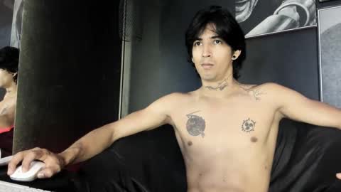 jett_savage online show from October 2, 2025, 1:40 pm