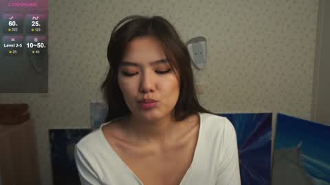 Hi all. My name is Naomi and Im glad to see you in my room  online show from December 4, 2024, 8:40 pm