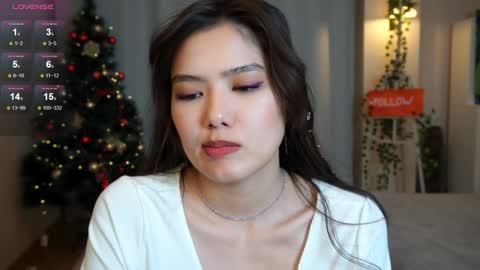 Hi all. My name is Naomi and Im glad to see you in my room  online show from December 12, 2024, 7:15 pm