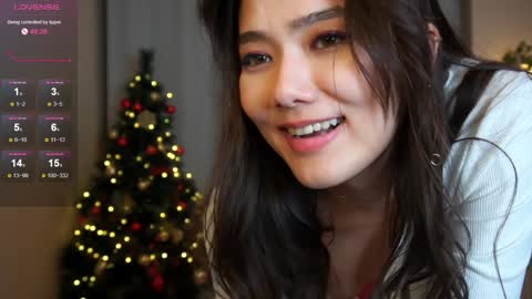 Hi all. My name is Naomi and Im glad to see you in my room  online show from December 12, 2024, 10:20 pm