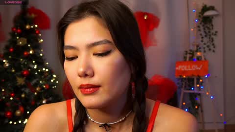 Hi all. My name is Naomi and Im glad to see you in my room  online show from December 21, 2024, 7:16 pm