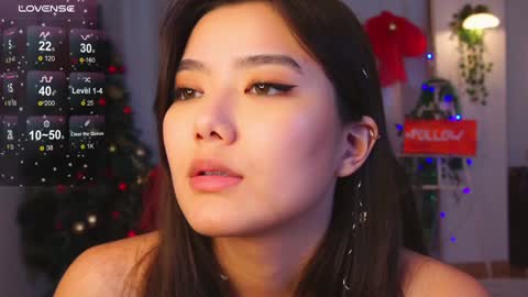 Hi all. My name is Naomi and Im glad to see you in my room  online show from December 27, 2024, 7:14 pm