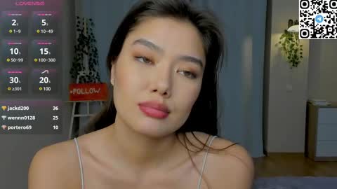 Hi all. My name is Naomi and Im glad to see you in my room  online show from February 19, 2025, 7:16 pm