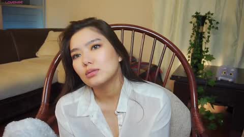 Hi all. My name is Naomi and Im glad to see you in my room  online show from February 23, 2025, 8:11 pm