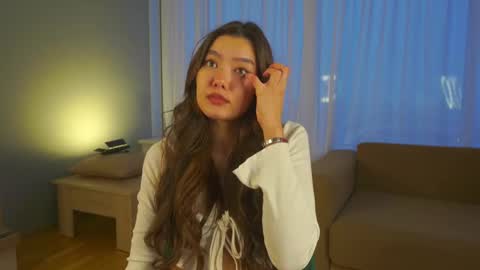 Hi all. My name is Naomi and Im glad to see you in my room  online show from February 21, 2026, 3:07 am