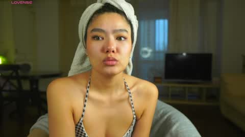 Hi all. My name is Naomi and Im glad to see you in my room  online show from April 10, 2026, 3:12 am