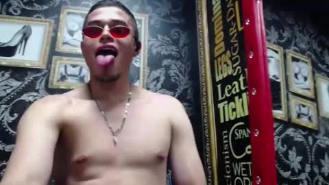 JettCarterr online show from February 2, 2026, 10:52 pm