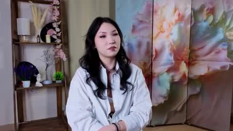 Agnes online show from May 29, 2026, 1:36 am