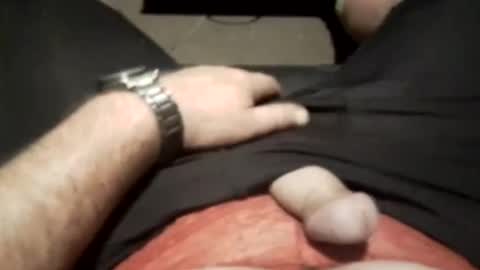 Snapshot of jettin36 chatting on October 22, 2025, 12:05 pm Uncut thick 5 online show from October 22, 2025, 12:05 pm