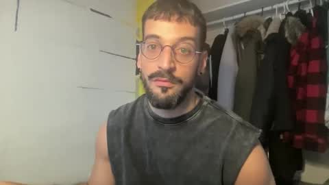 JEUNEMEK007 online show from March 12, 2026, 12:22 pm