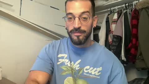 JEUNEMEK007 online show from July 27, 2026, 1:40 pm