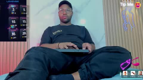 jeus_stanley online show from April 30, 2026, 4:52 am