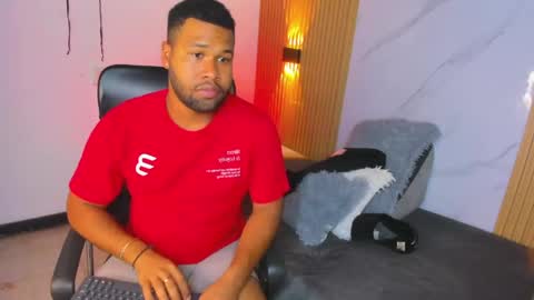 jeus_stanley online show from May 7, 2026, 3:56 am