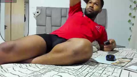 jeus_stanley online show from June 14, 2026, 7:21 am