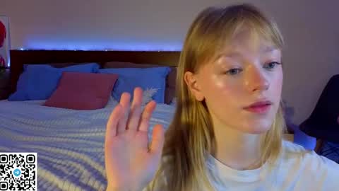 Gwen online show from August 1, 2026, 8:08 pm