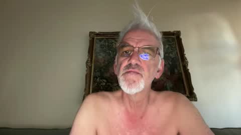 jewlronny online show from May 5, 2026, 6:32 am