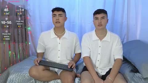jey0987 online show from January 2, 2025, 4:56 pm