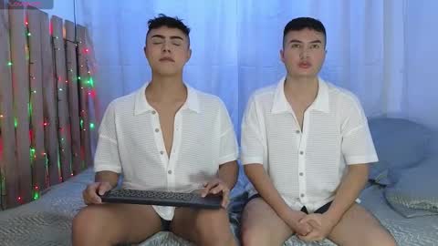 jey0987 online show from January 4, 2025, 10:05 am