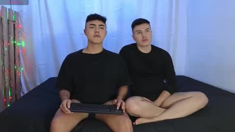 jey0987 online show from January 13, 2025, 7:54 am
