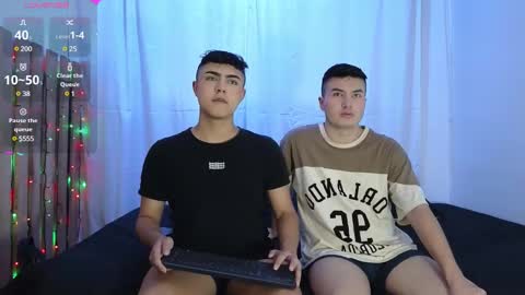 jey0987 online show from January 17, 2025, 11:38 am