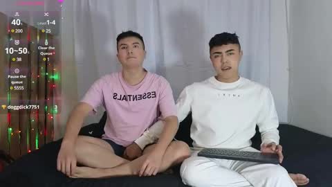 jey0987 online show from January 18, 2025, 12:15 pm
