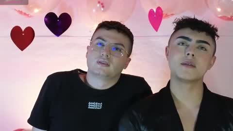 jey0987 online show from February 16, 2025, 6:32 am
