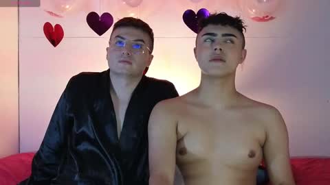 jey0987 online show from February 17, 2025, 7:15 am
