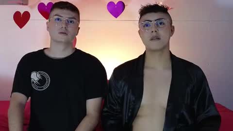 jey0987 online show from February 23, 2025, 5:01 am