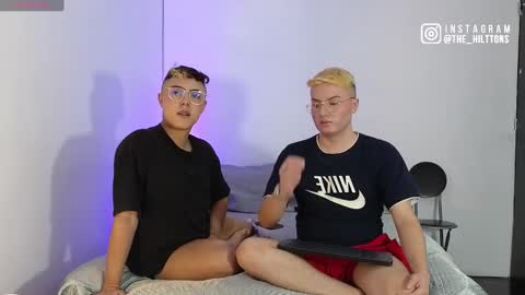 jey0987 online show from March 9, 2025, 4:11 pm